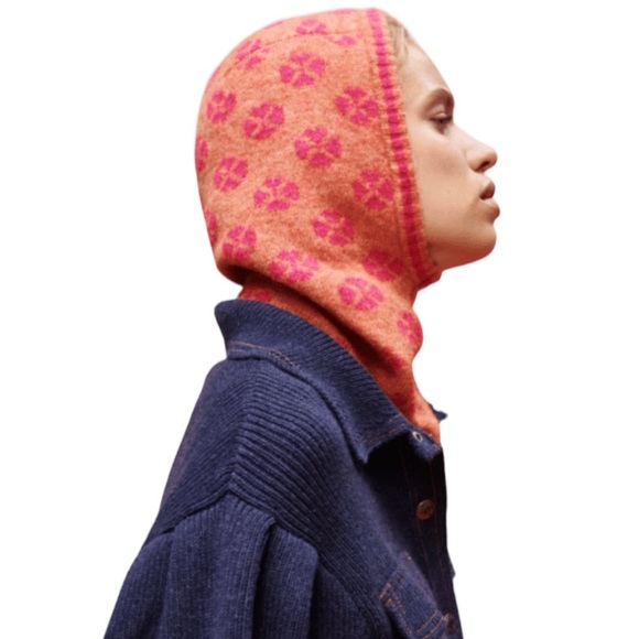CHICBOMB Accessories - WINTER FASHION BALACLAVA